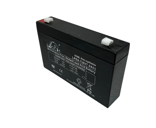 Emergi-Lite JSM36 Battery
